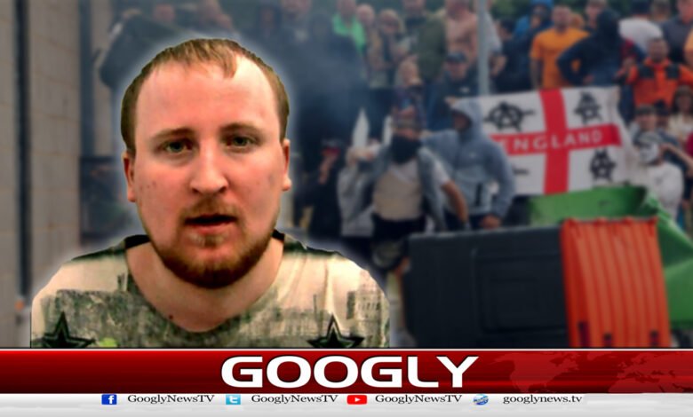 مساجد کو نذرآتش کرنے اور نمازیوں کو قتل کرنے کی دھمکی، برطانوی شہری کو سزا - British citizen sentenced for threatening to burn down mosques and kill worshippers
