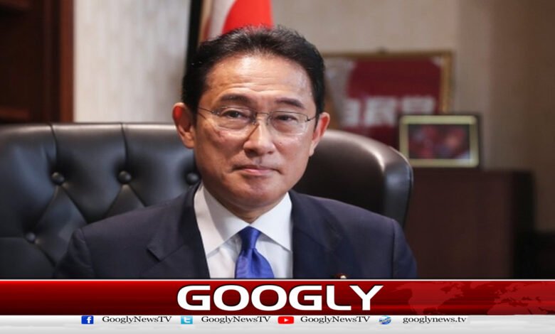 جاپانی وزیر اعظم کا عہدے سے مستعفی ہونے کا اعلان - The announcement of the resignation of the Japanese Prime Minister