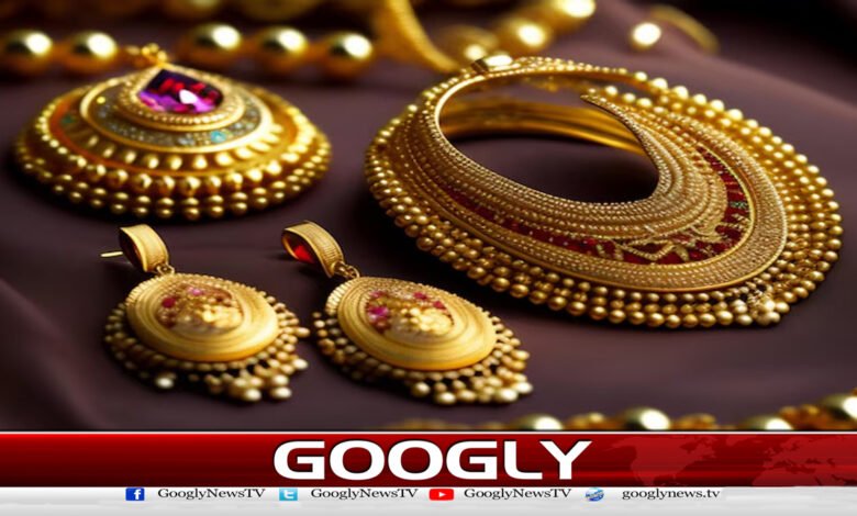 سونا  مزید مہنگا ہوگیا - Gold became more expensive urdu news