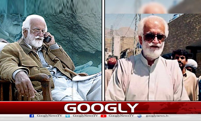 نواب اکبر بگٹی نے اپنی مرضی کی موت کیسے حاصل کی؟ - How did Nawab Akbar Bugti achieve his desired death?