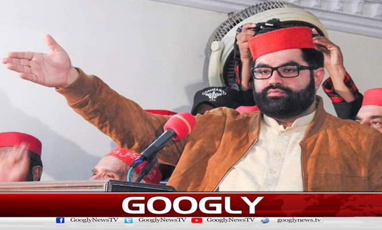 خیبرپختونخوا میں بجلی کی قیمت کم نہ کی گئی تو اسلام آباد میں دھرنا دیں گے: ایمل ولی خان - If the price of electricity in Khyber Pakhtunkhwa is not reduced, they will stage a dharna in Islamabad: Amil Wali Khan urdu news