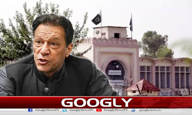 عمران خان نے ایک بار پھر یو ٹرن لے لیا ، روپوش رہنماؤں کو باہر نہ آنے کی ہدایت - Imran Khan once again took a U-turn, instructing the hidden leaders not to come out