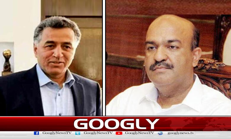 پی ٹی آئی دور حکومت کے تمام معاملات فیض حمید چلایا کرتے تھے : ندیم افضل چن 1 پی ٹی آئی دور حکومت کے تمام معاملات فیض حمید چلایا کرتے تھے : ندیم افضل چن - Faiz Hameed used to manage all matters of PTI regime: Nadeem Afzal Chan urdu news