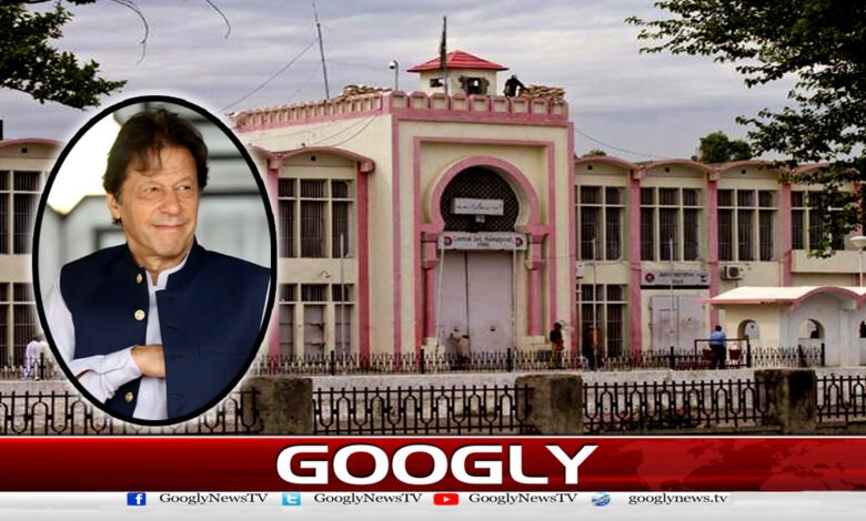 اسٹیبلشمنٹ ملک اور اداروں کو تباہ کر رہی ہے : عمران خان - The establishment is destroying the country and institutions: Imran Khan