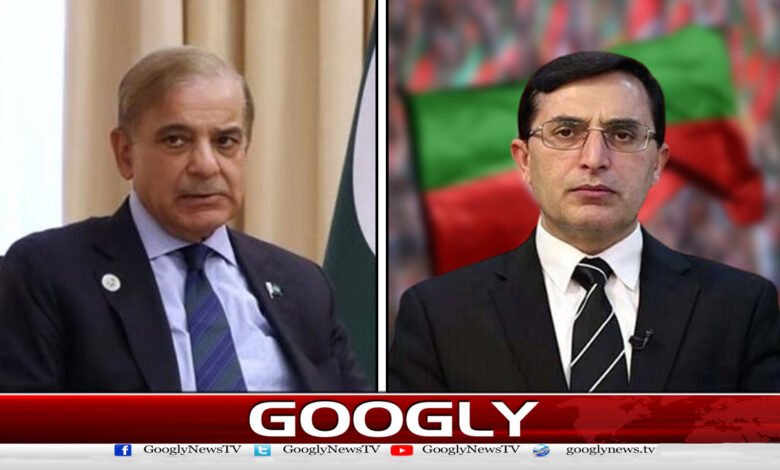 پی ٹی آئی کا مذاکرات کےلیے حکومتی کمیٹی کی تشکیل کا خیرمقدم - PTI welcomes formation of government committee for negotiations