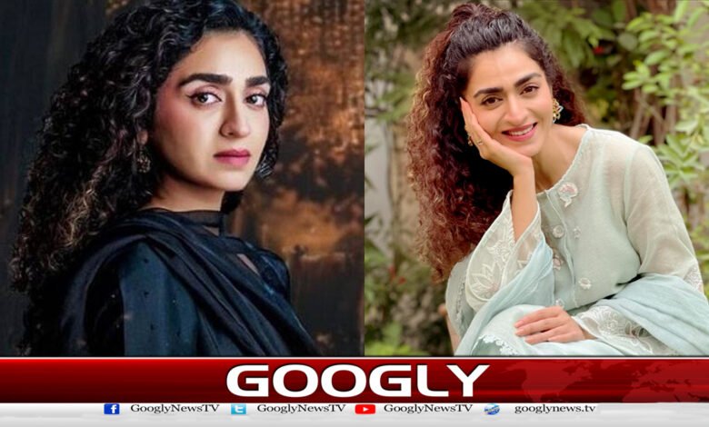 بچپن سے ہی اداکاری کرنا چاہتی تھی،ڈانس اور گلوکاری کا بہت شوق ہے : اداکارہ حاجرہ یامین 1 بچپن سے ہی اداکاری کرنا چاہتی تھی،ڈانس اور گلوکاری کا بہت شوق ہے : اداکارہ حاجرہ یامین - I wanted to act since childhood, I am very fond of dancing and singing: Actress Hajra Yameen
