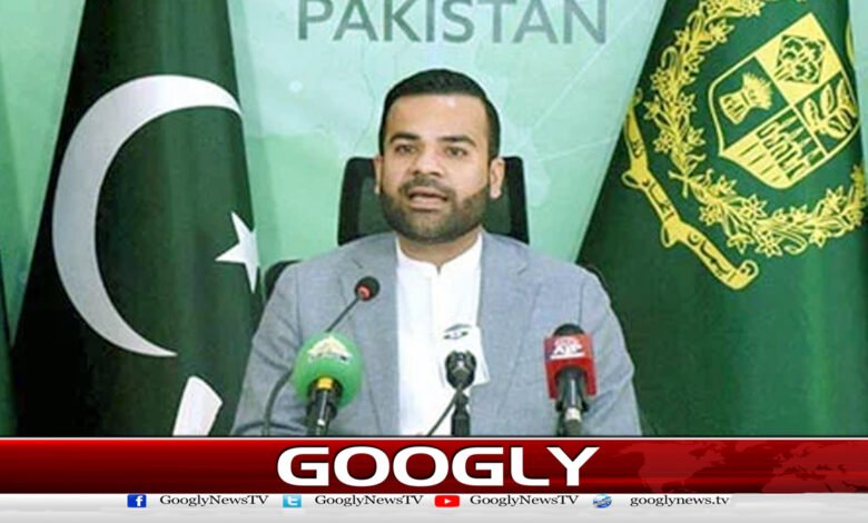 بین الاقوامی میڈیا نے عمران خان کو ڈس گریس کا لقب دیا ہے : بیرسٹر عقیل ملک - International media has called Imran Khan a disgrace: Barrister Aqeel Malik