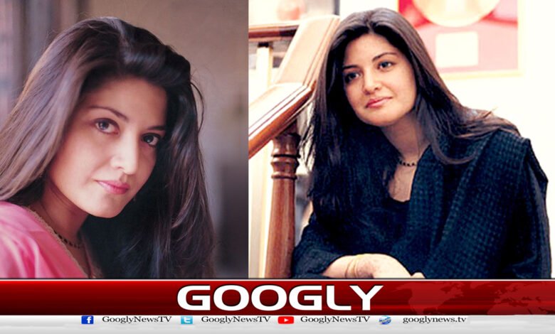 پاکستان کی پہلی پاپ گلوکارہ نازیہ حسن کو دنیا سے رخصت ہوئے چوبیس برس بیت گئے - Twenty-four years have passed since Pakistan's first pop singer Nazia Hasan left the world