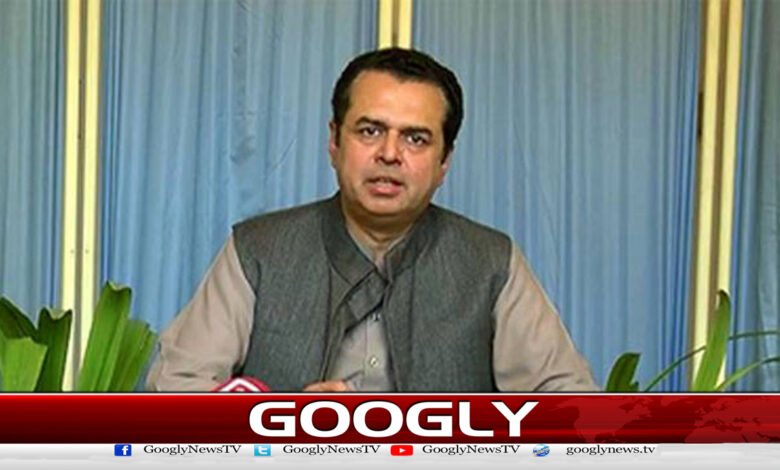 پی ٹی آئی میں دھڑے بندی پیسوں کی بندر بانٹ پرہے : سینیٹر طلال چوہدری urdu news