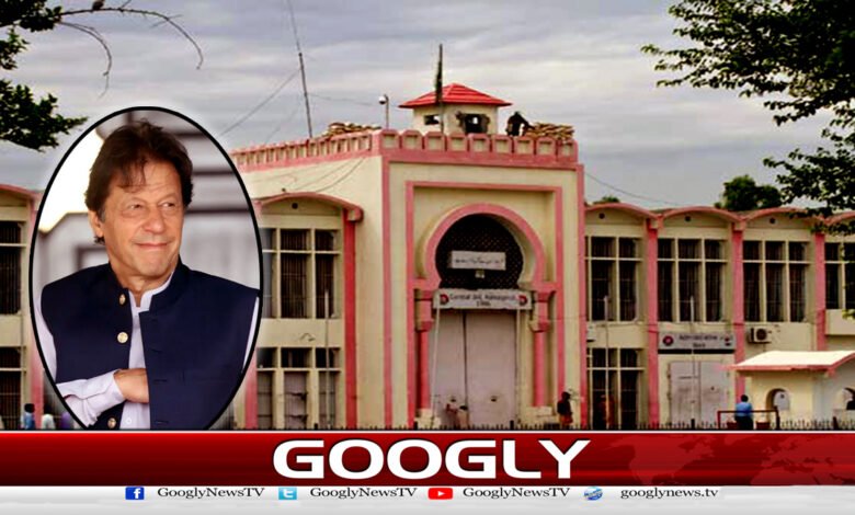 چیف جسٹس کو توسیع دینے کی کوشش کی گئی تو احتجاج کریں گے : عمران خان 1 چیف جسٹس کو توسیع دینے کی کوشش کی گئی تو احتجاج کریں گے : عمران خان - If there is an attempt to extend the Chief Justice, he will protest: Imran Khan