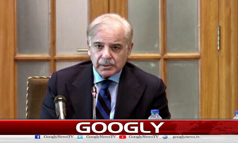 خارجیوں اور دہشت گردوں نےمل کر بلوچستان میں دہشت گردی کامنصوبہ بنایا : وزیر اعظم 1 خارجیوں اور دہشت گردوں نےمل کر بلوچستان میں دہشت گردی کامنصوبہ بنایا : وزیر اعظم - terrorists planned terrorism in Balochistan: Prime Minister