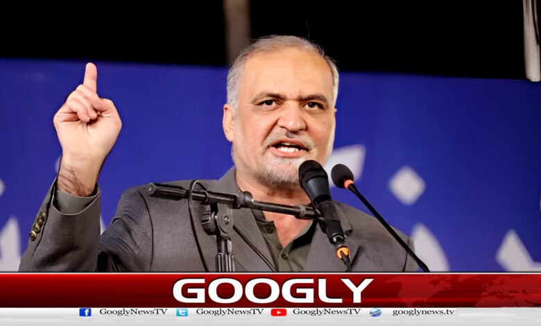 پولیس محفوظ نہیں تو اس سے بدترین حالات کیا ہوسکتے ہیں؟ : حافظ نعیم الرحمٰن - If the police are not safe, what could be the worst situation? : Hafiz Naeemur Rehman