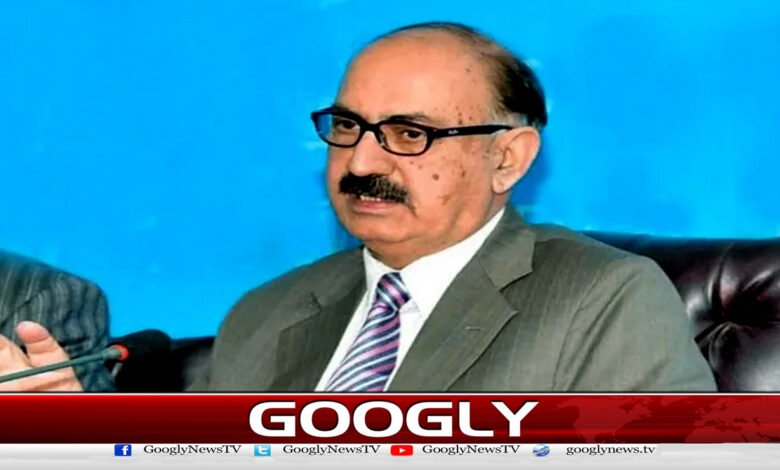 خوف، رعایت اور عناد کی صَلِیب پہ لٹکا’آئینی توازن‘ - 'Constitutional balance' hung on the cross of fear, concession and obstinacy.