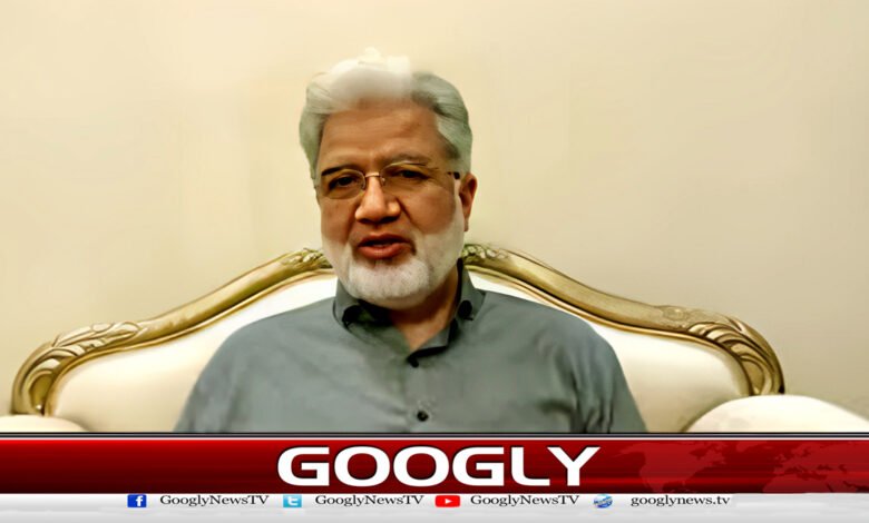 عمران خان اور فوج کی لڑائی ختم ہونی چاہئے 1 عمران خان اور فوج کی لڑائی ختم ہونی چاہئے- The fight between Imran Khan and the army should end urdu news