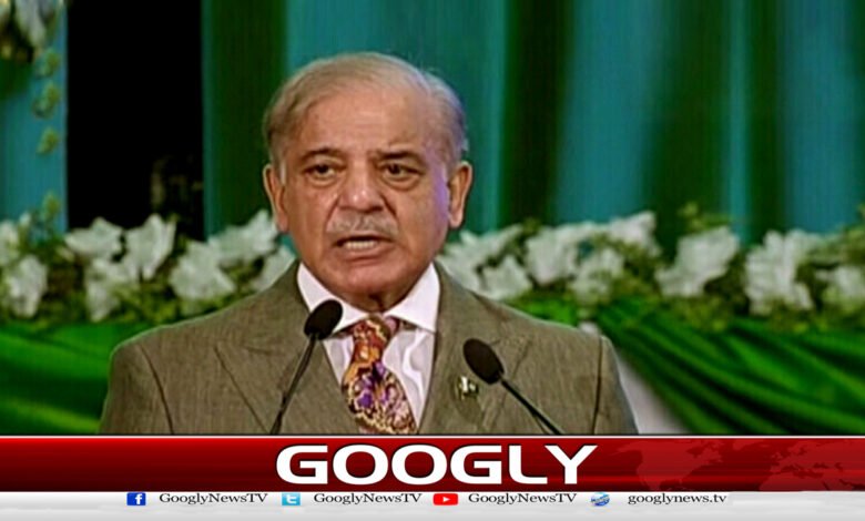 بجلی کی قیمتوں میں کمی لانے کی کوشش کررہے ہیں اور قوم جلد نتائج دیکھے گی : وزیر اعظم - Efforts are being made to bring down electricity prices and the nation will see the results soon: Prime Minister