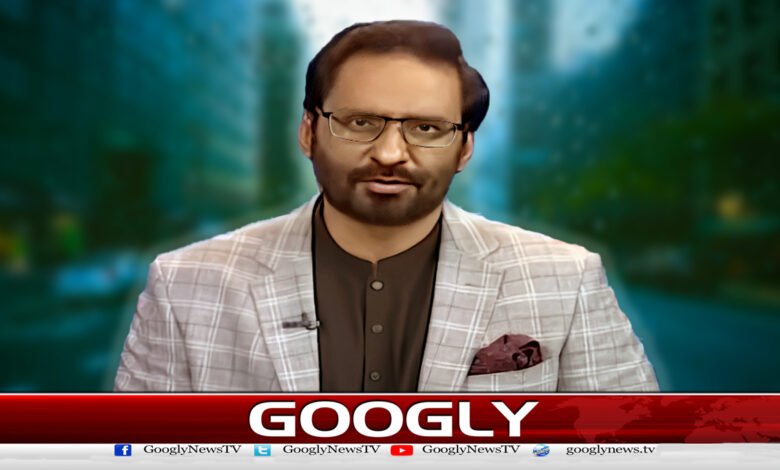 جنرل فیض حمید کیا کیا کرتے رہے؟ - What was General Faiz Hameed doing? urdu news