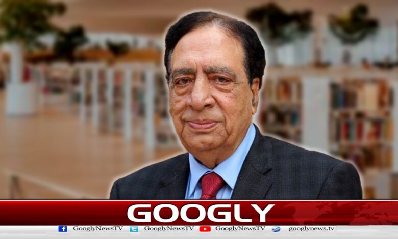 ادیبوں کے حوالے سے گپ شپ 1 ادیبوں کے حوالے سے گپ شپ / Gossip about writers urdu news