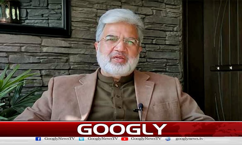 آرمی چیف کی تعیناتی کے وقت کی سیاست! - The politics of the appointment of the Army Chief! urdu news