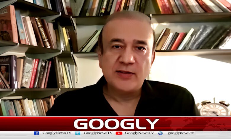 لاشیں اور بیانیہ - Dead bodies and narrative urdu news