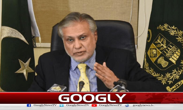 کچھ عناصر پاکستان کو ڈیفالٹ کرانا چاہتے تھے: اسحٰق ڈار 1 کچھ عناصر پاکستان کو ڈیفالٹ کرانا چاہتے تھے: اسحٰق ڈار / Some elements wanted Pakistan to default: Ishaq Dar urdu news