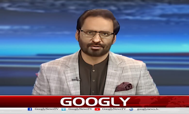 شاہد صدیق قتل کیس- Shahid Siddique murder case urdu news