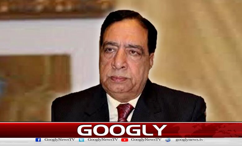 جنوں بھوتوں کی تحقیقاتی کمیٹی! / Investigation committee of ghosts! urd news