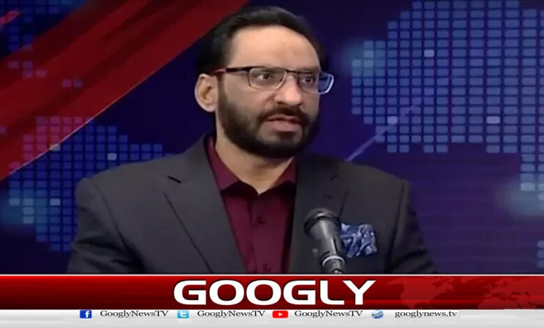 ارشد ندیم کے چار سبق - Four lessons from Arshad Nadeem