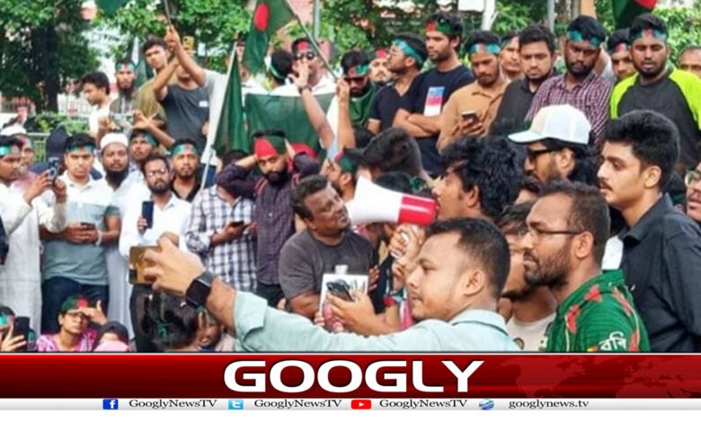 حسینہ واجد کے حامی بنگلہ دیشی سپریم کورٹ کے 5جج مستعفی 1 banglaaa 3