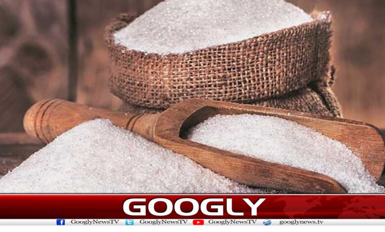 یوٹیلیٹی سٹورز پر چینی عام مارکیٹ سے مہنگی فروخت 1 cheni