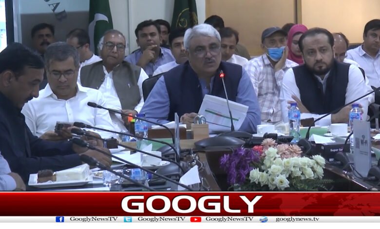 ڈینگی لاروا برآمد ہونے پر مقدمہ درج کرنے کاحکم 1 danggi