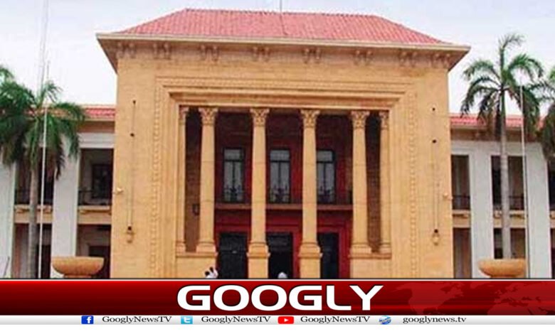 پنجاب اسمبلی کی 5 قائمہ کمیٹیوں کے چیئرمینوں کا انتخاب 1 punjbaaa