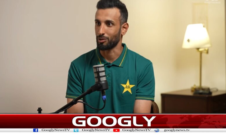 ارشدندیم نے کھلاڑیوں کوجیت کیلئے متحرک کردیا،شان مسعود 1 shan22