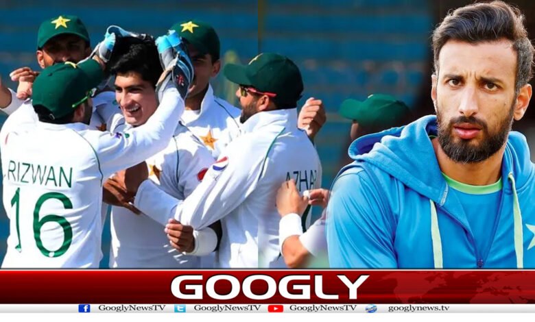 بنگلہ دیش کیخلاف پہلے ٹیسٹ کیلئے11رکنی قومی ٹیم کااعلان 1 team222