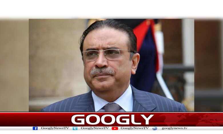 صدر مملکت کا یوم آزادی پر قیدیوں کی سزاؤں میں کمی کااعلان 1 zardaryy