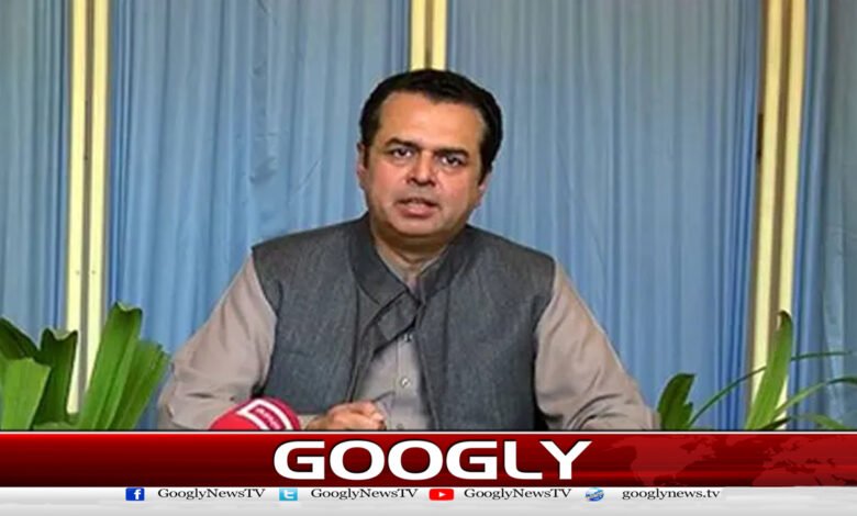 Government lacks only one vote on constitutional amendments: Talal Chaudhry