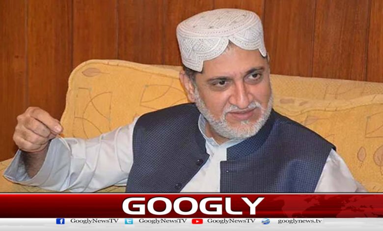 بی این پی مینگل نے بھی آئینی ترمیم کی مخالفت کا فیصلہ کرلیا 1 بی این پی مینگل نے بھی آئینی ترمیم کی مخالفت کا فیصلہ کرلیا - BNP Mengal also decided to oppose the constitutional amendment