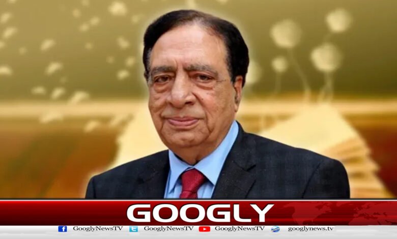 قاضی فائز عیسیٰ!