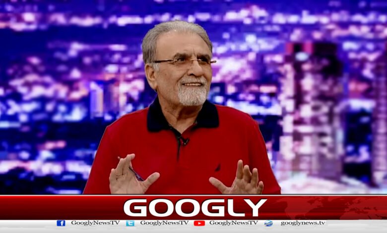 شنگھائی کانفرنس اور اکثریتی فیصلہ پر عملدرآمد کا سوال - Shanghai Conference and the question of implementation of majority decision