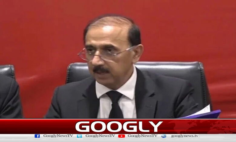 اسلام آباد توڑ پھوڑ کیس :  شعیب شاہین کی ضمانت منظور - Shoaib Shaheen granted bail