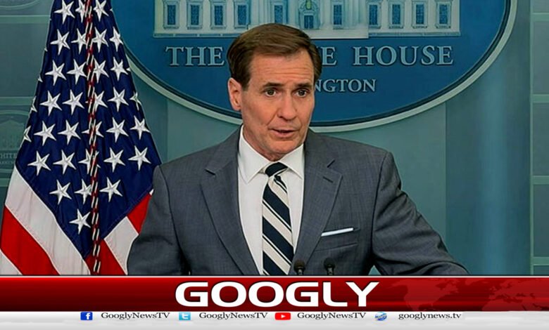 امریکا نے اسرائیل، لبنان کشیدگی کے مکمل جنگ میں تبدیلی کا خدشہ ظاہر کر دیا