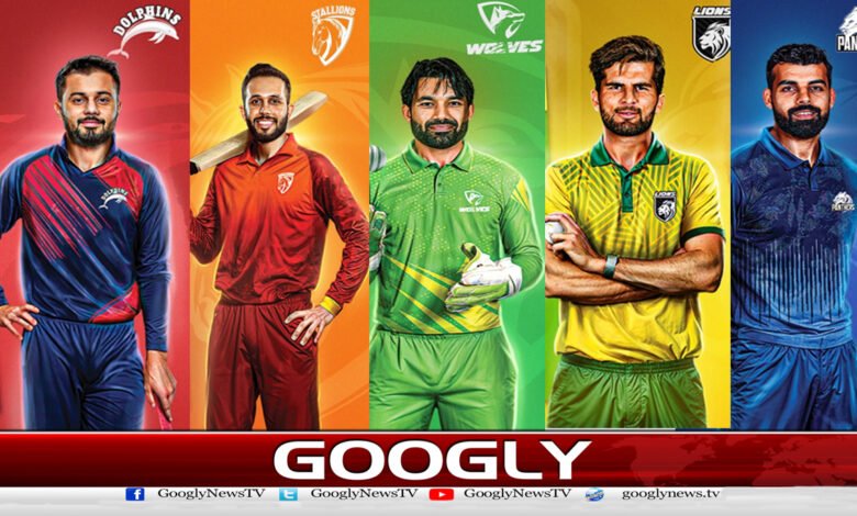 چیمپئنز ون ڈے کپ : اسکواڈز اور کپتانوں کا اعلان ہوگیا -Champions ODI Cup: Squads and captains announced