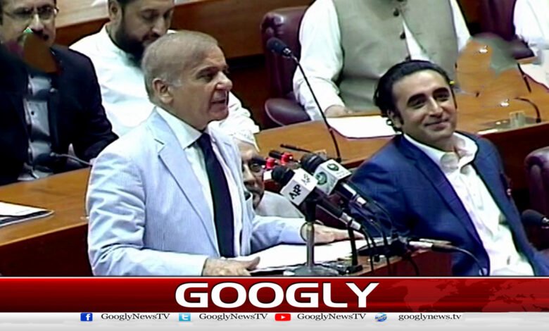 اہم قانون سازی کا فیصلہ، وزیر اعظم کی جانب سے تمام اتحادیوں کو عشائیے کی دعوت -Important legislative decision, PM invites all allies to dinner