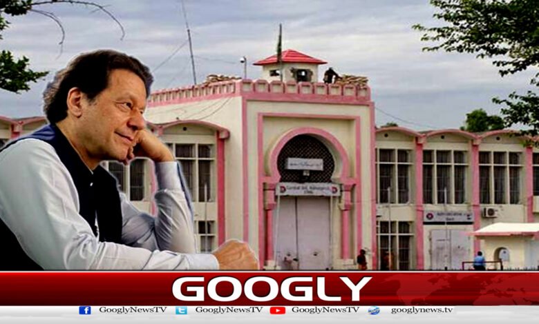 بائیس اگست کا جلسہ اسٹیبلشمنٹ کے کہنے پر ملتوی کیا، عمران خان کا اعتراف - The Jlsa of August 22 was postponed at the request of the establishment, Imran Khan admitted