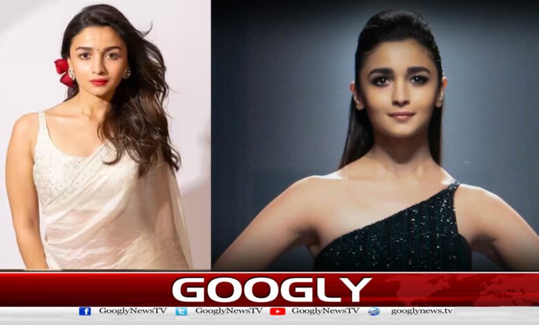 عالیہ بھٹ نے اپنی ذہنی بیماری سے متعلق انکشاف کردیا - Alia Bhatt revealed about her mental illness