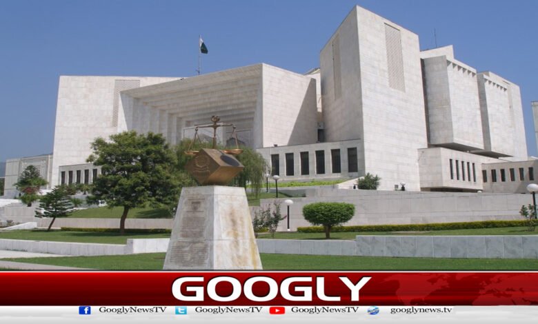 وفاقی حکومت نے سپریم کورٹ سے ڈیم فنڈز کی رقم مانگ لی 1 وفاقی حکومت نے سپریم کورٹ سے ڈیمز فنڈز کی رقم مانگ لی