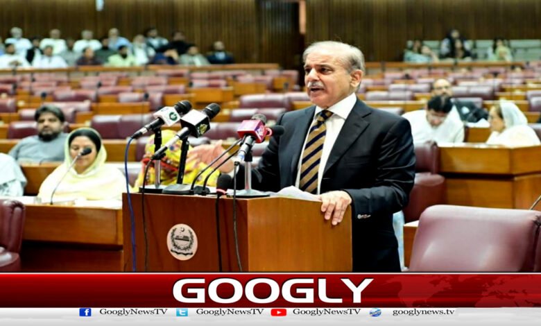 آئینی ترامیم : آج کے بجائے کل قومی اسمبلی میں پیش کیےجانے کا امکان