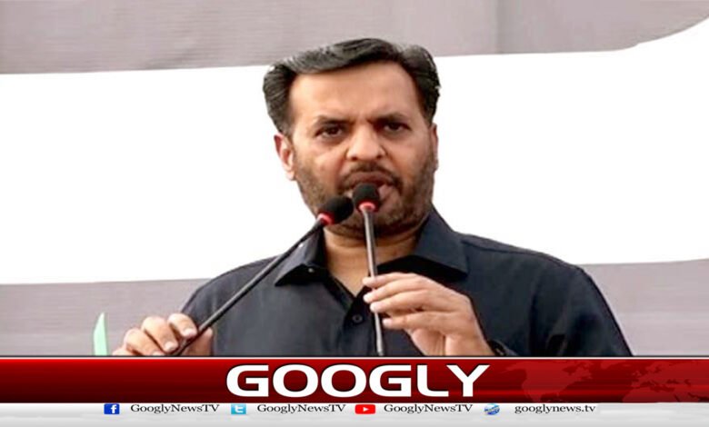 ایم کیو ایم نے حکومت سے علیحدہ ہونے کی دھمکی دے دی