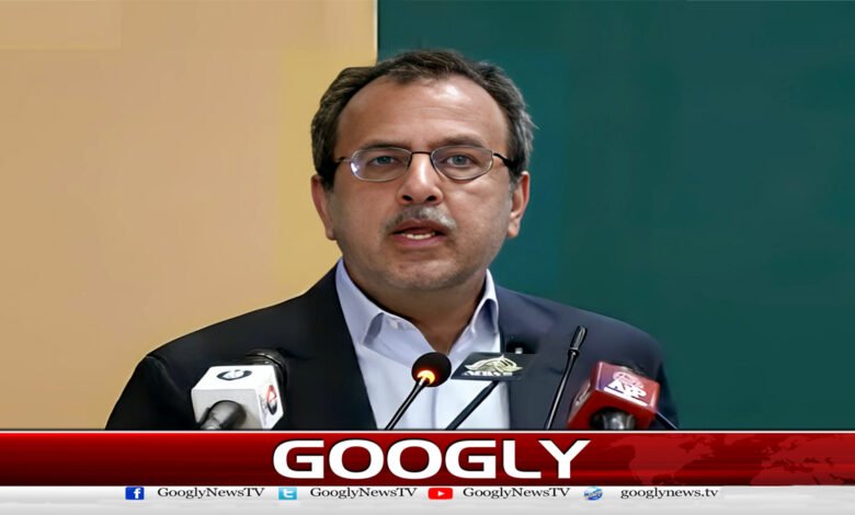 بجلی 10 روپے یونٹ تک سستی ہو سکتی ہے : وزیر توانائی - Electricity can be cheaper by Rs 10 per unit: Energy Minister