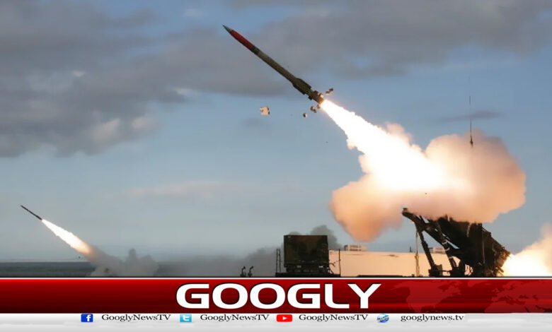 حزب اللہ کا تل ابیب کے قریب موساد کے ہیڈکوارٹر پر میزائل حملہ - Hezbollah missile attack on Mossad headquarters near Tel Aviv