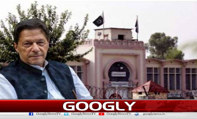 نیب ترامیم بحالی کے فیصلے کےبعد عمران خان نے بریت کی درخواست دائر کردی - Imran Khan filed an acquittal petition after NAB's amendment restoration decision